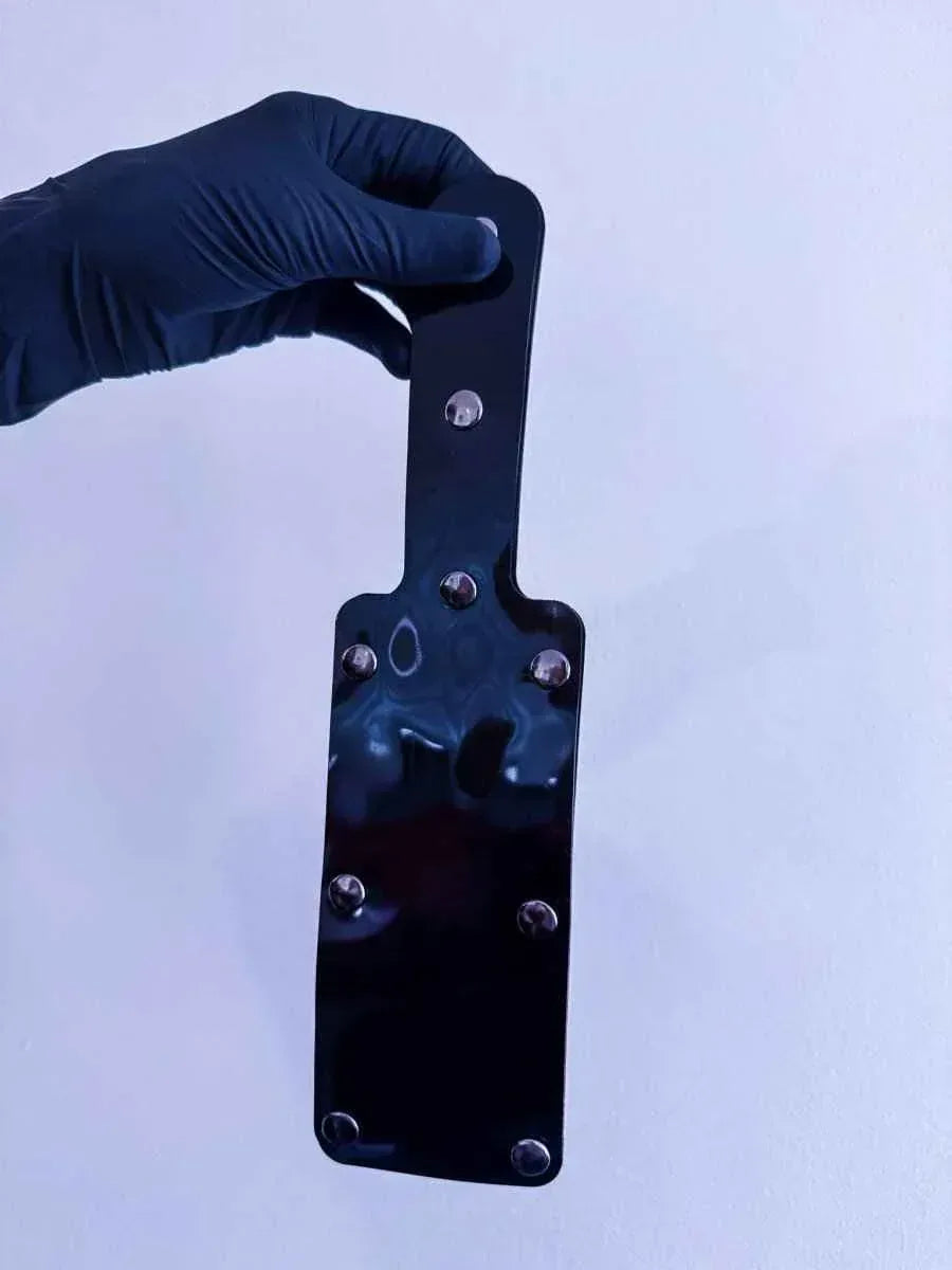 Satan's Paddle - InmateGear
