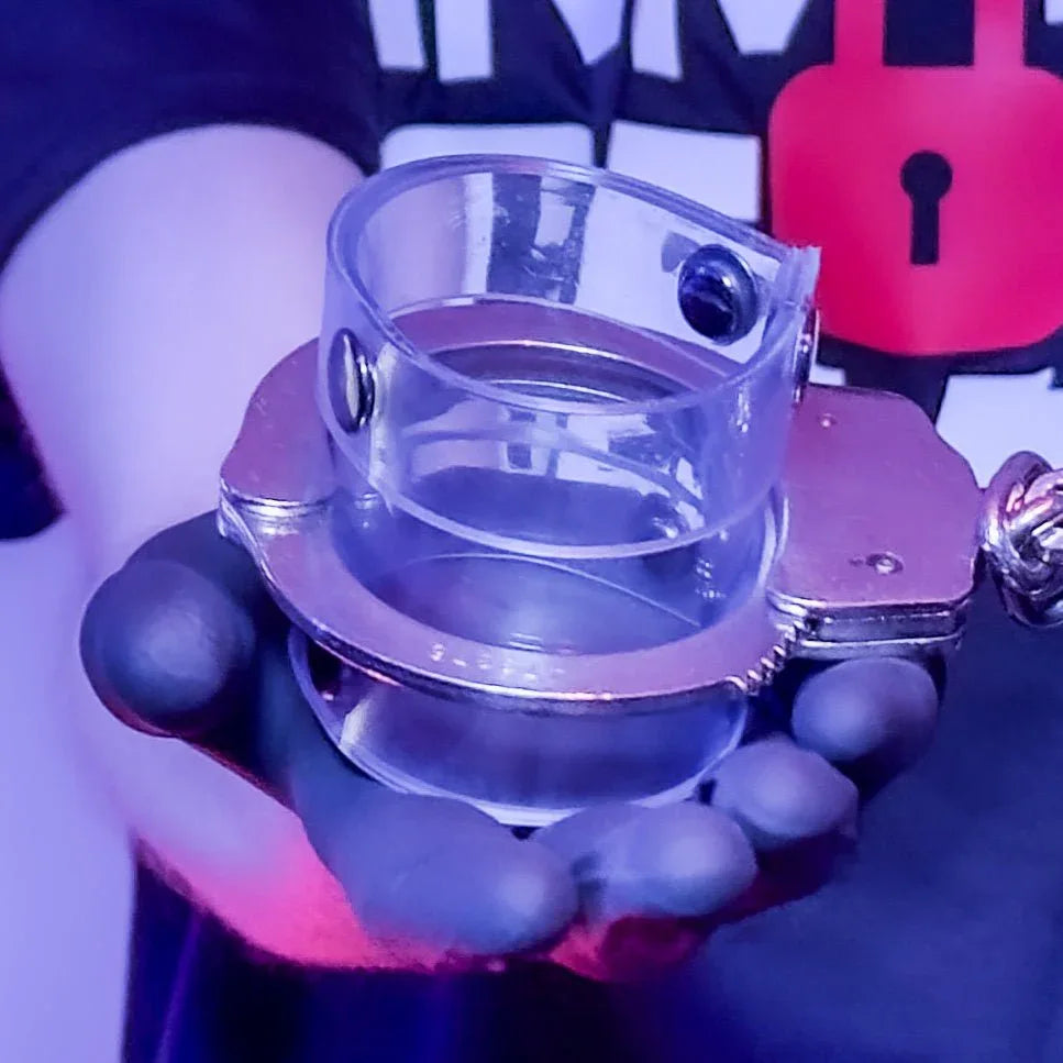 Accessories - InmateGear