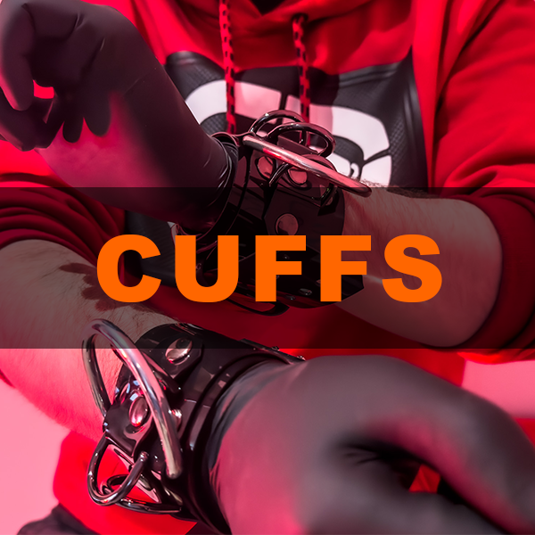 Cuffs