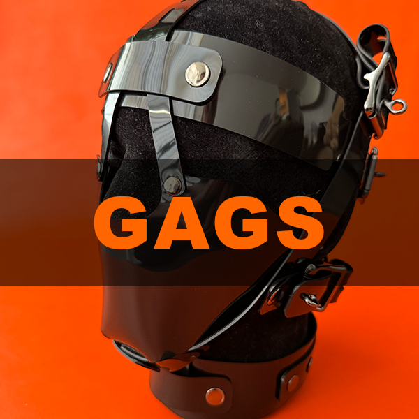 Gags - InmateGear
