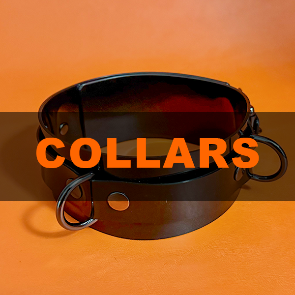Collars - InmateGear