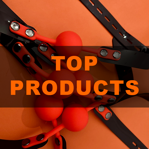 Top Products - InmateGear