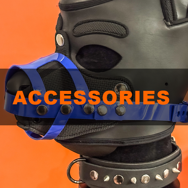 Accessories - InmateGear