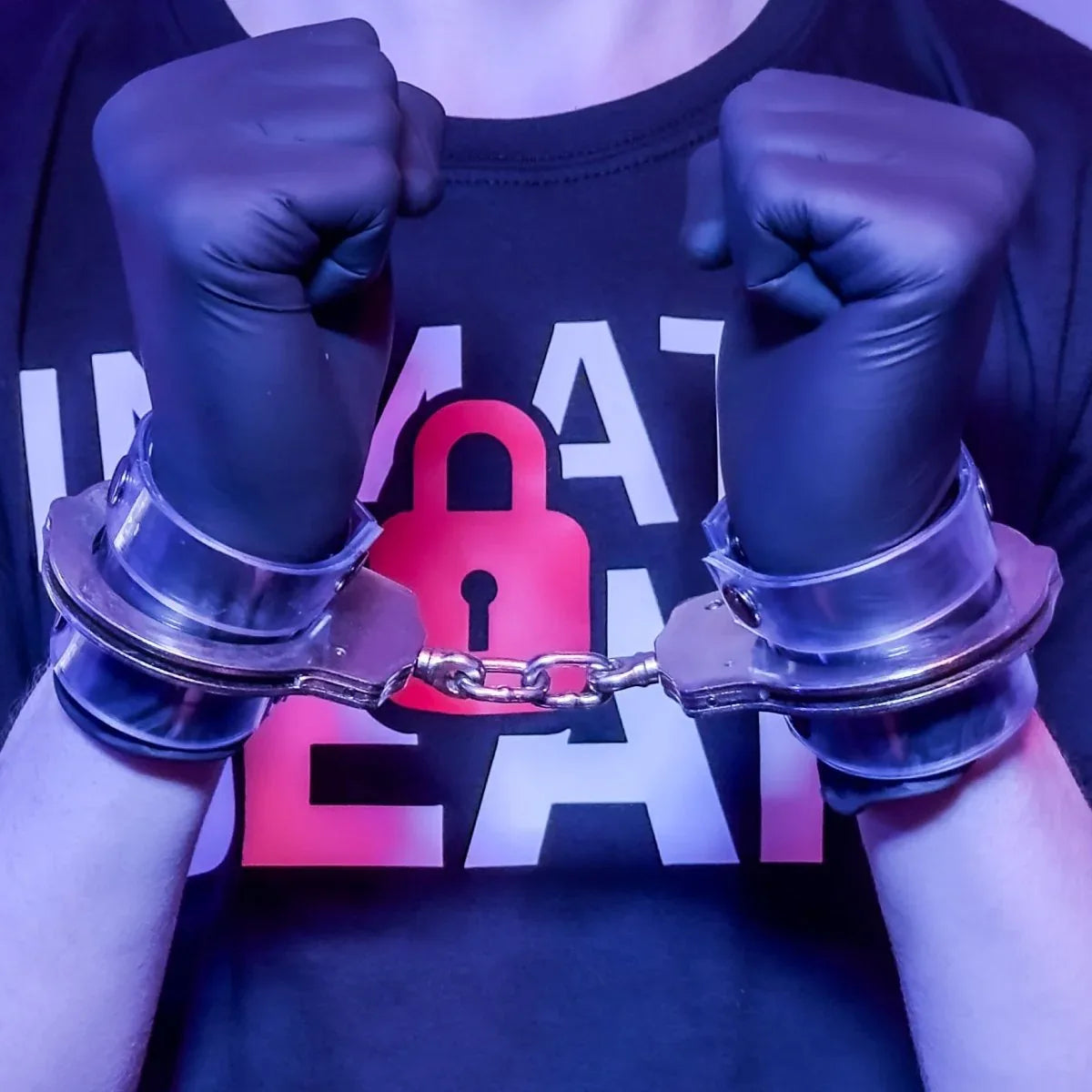 Restraints - InmateGear