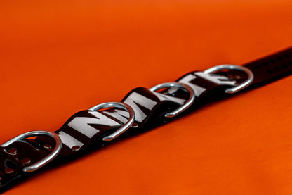 Custom Lockout Bondage Collar
