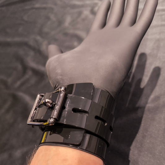 Wrist Cuffs