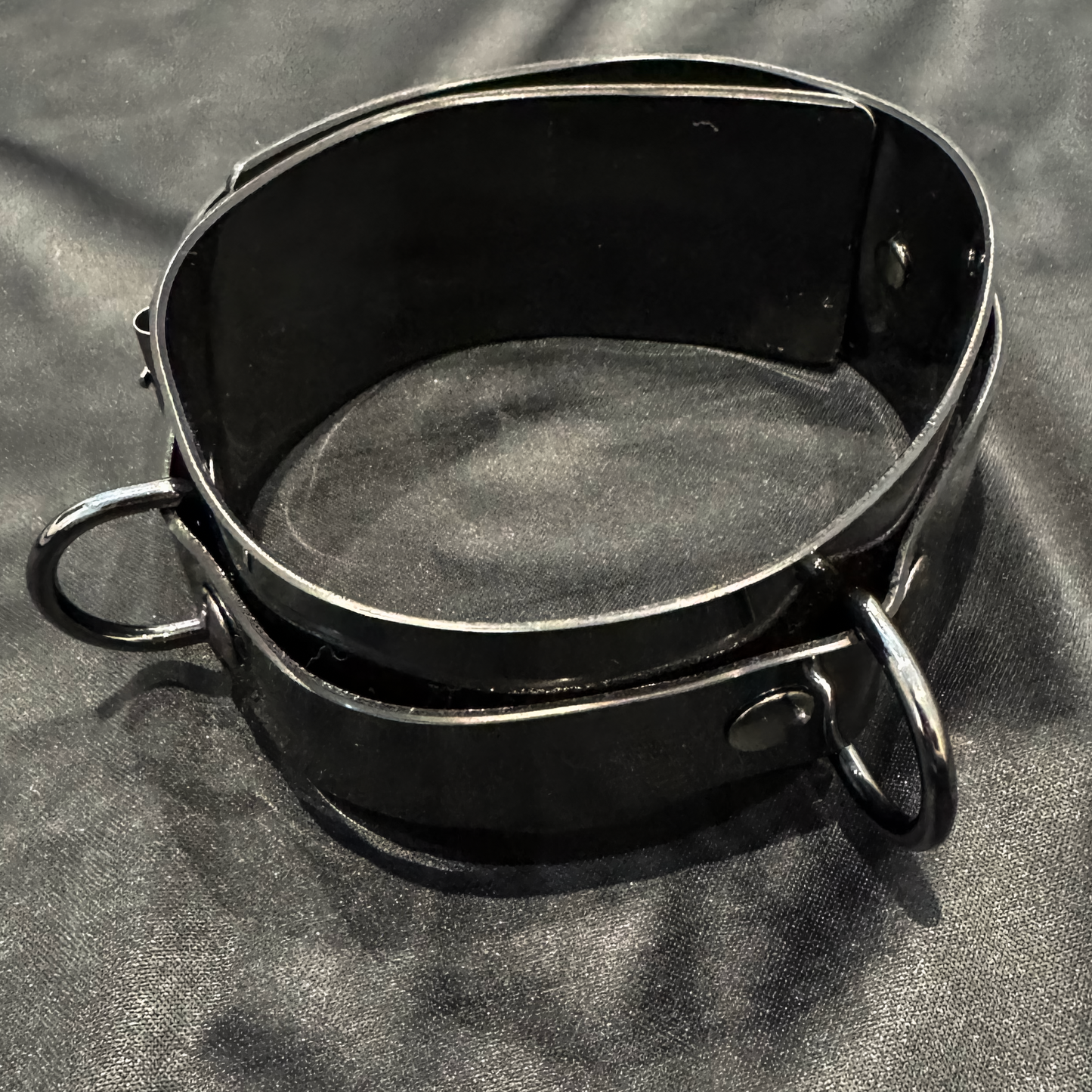 Classic Slave Collar