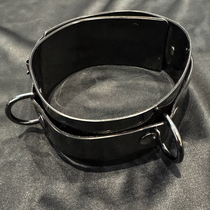 Classic Slave Collar