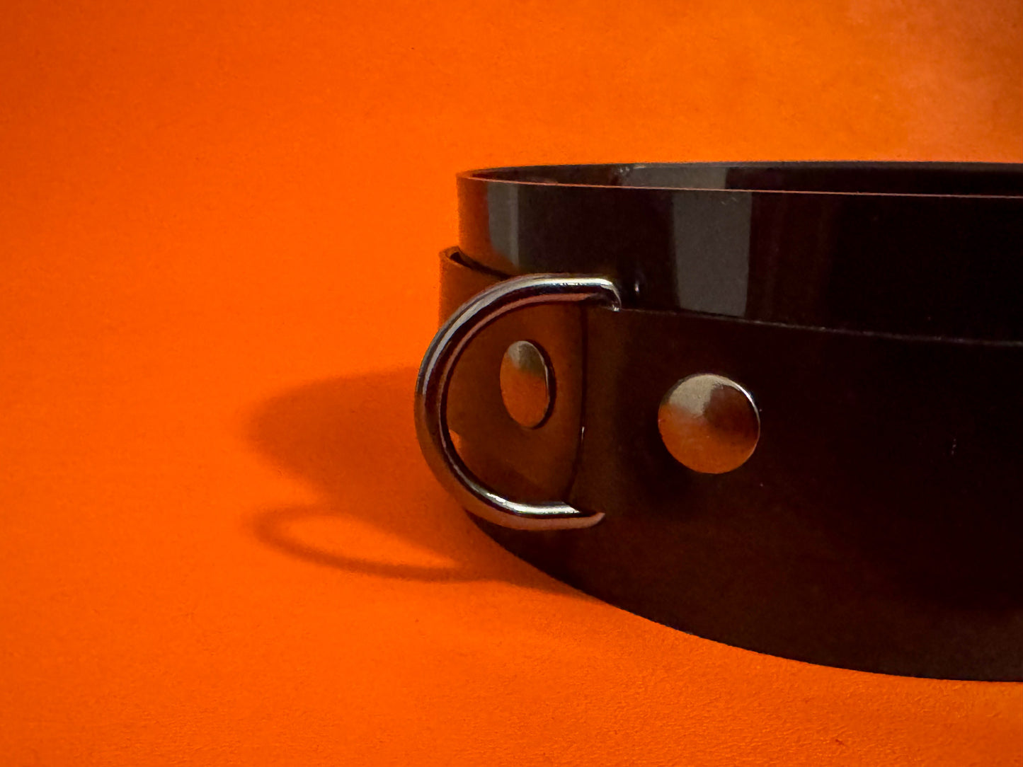Classic Slave Collar