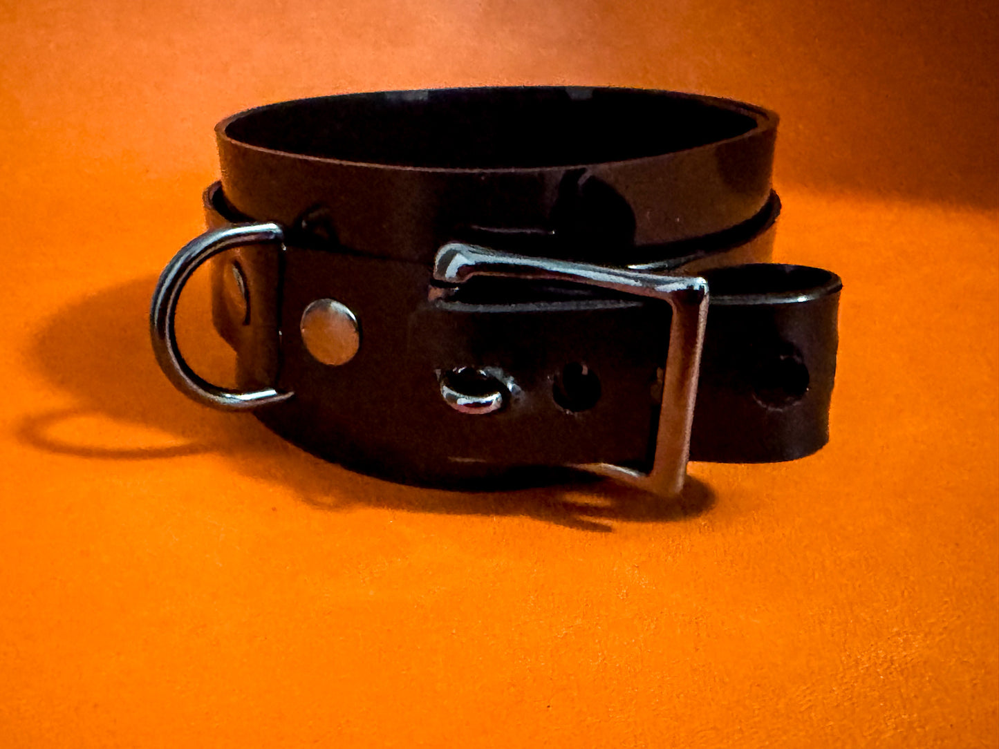 Classic Slave Collar