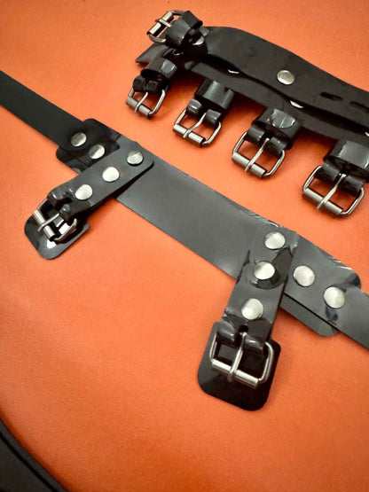 Milker Harness