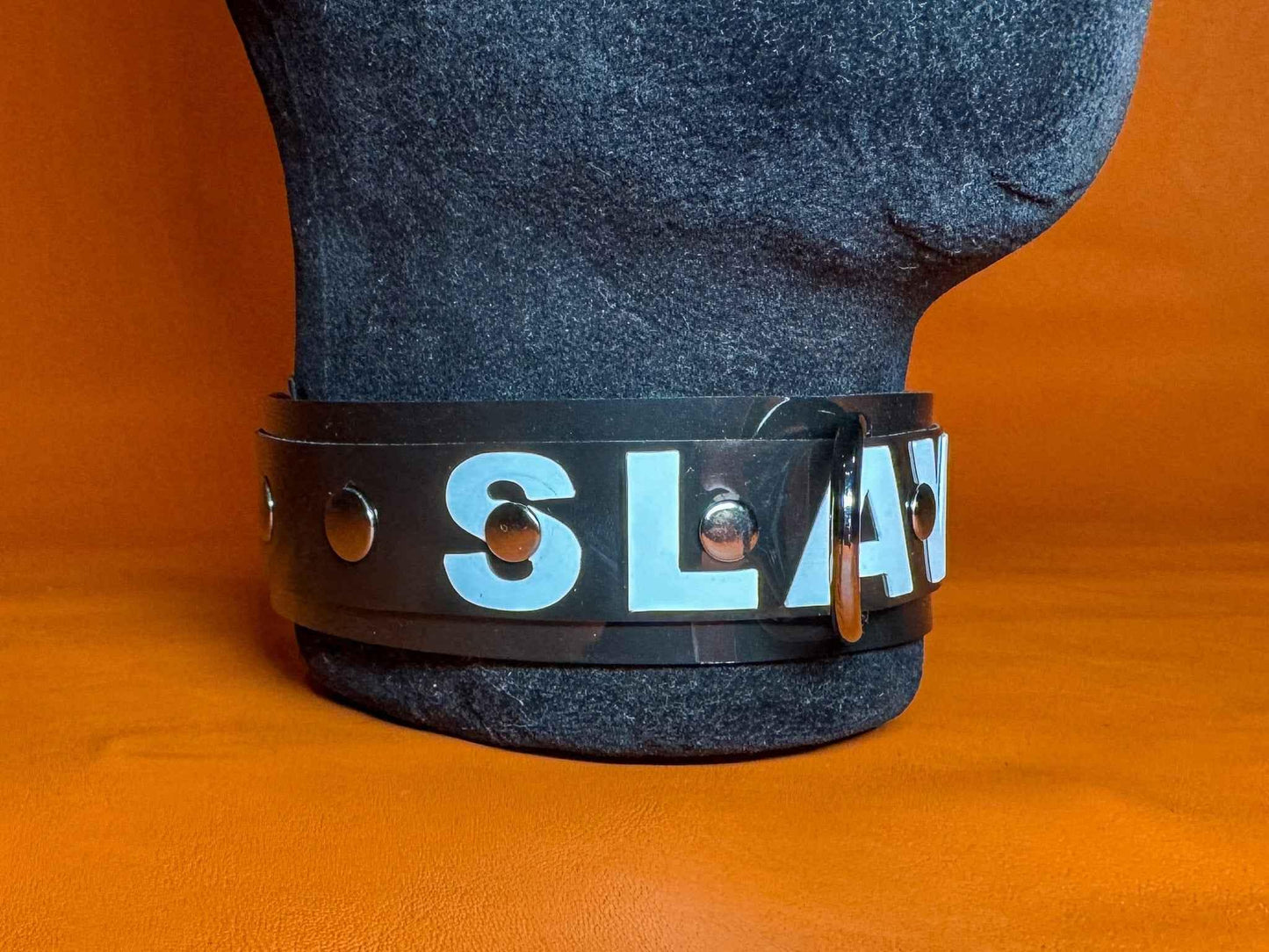 Choker Custom Collar