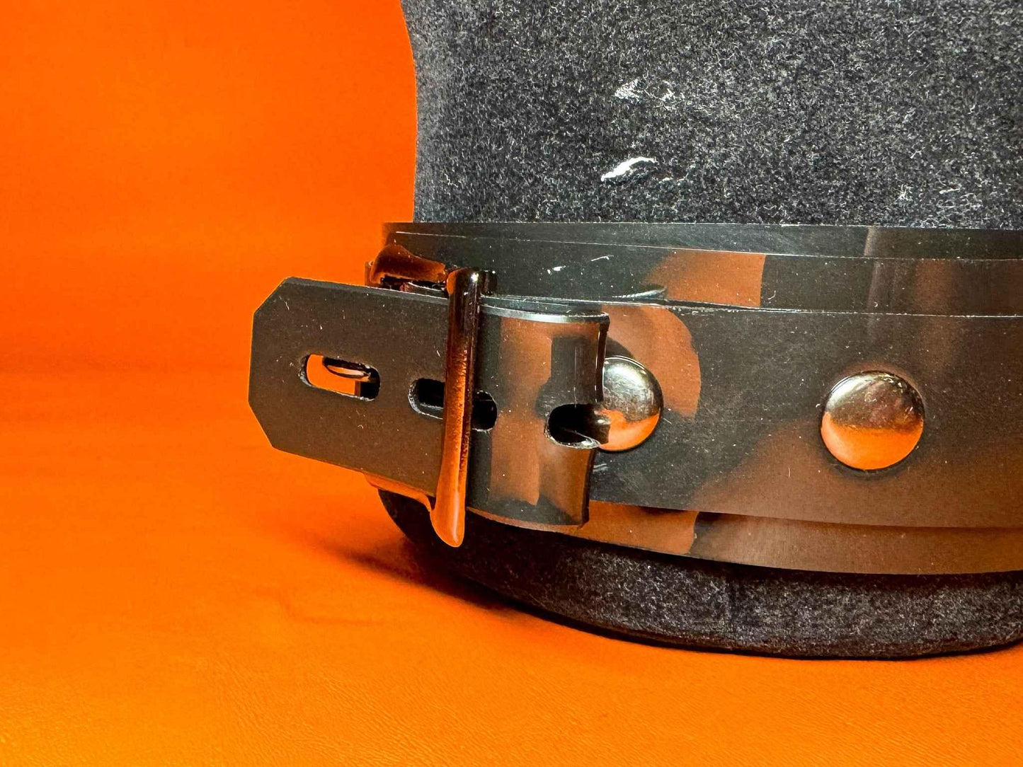 Choker Custom Collar
