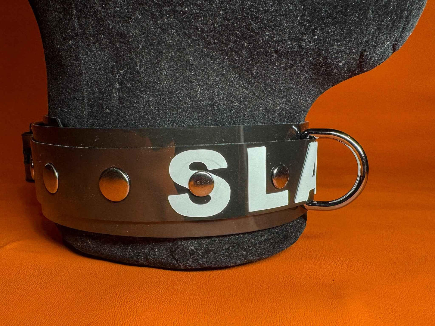 Choker Custom Collar