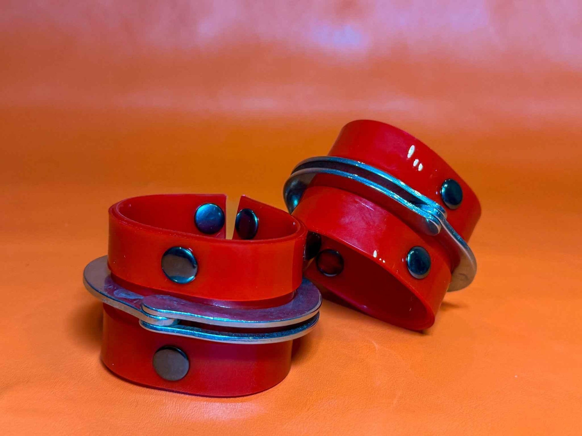 Handcuff Wrist Protector - InmateGear