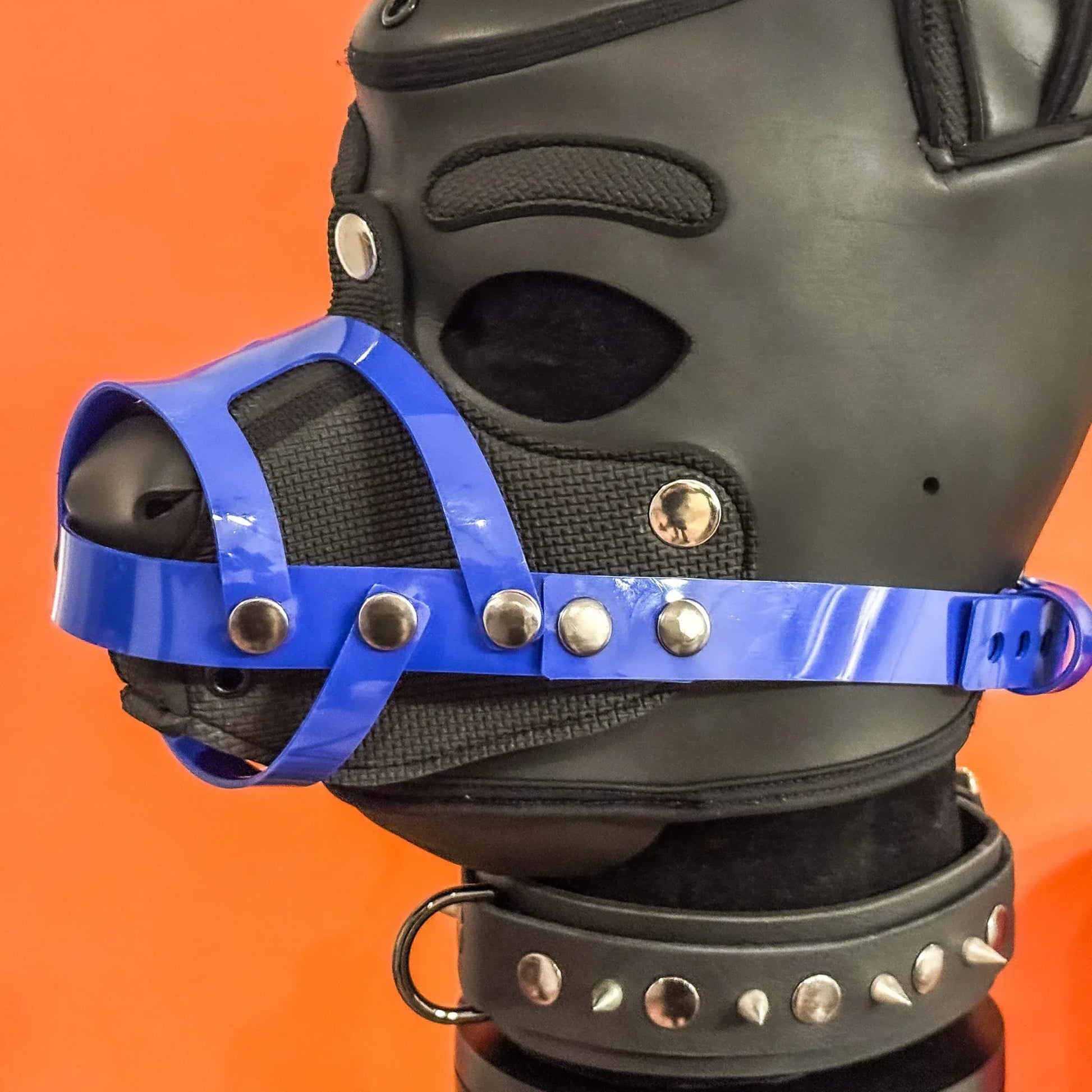 K9 Muzzle - InmateGear