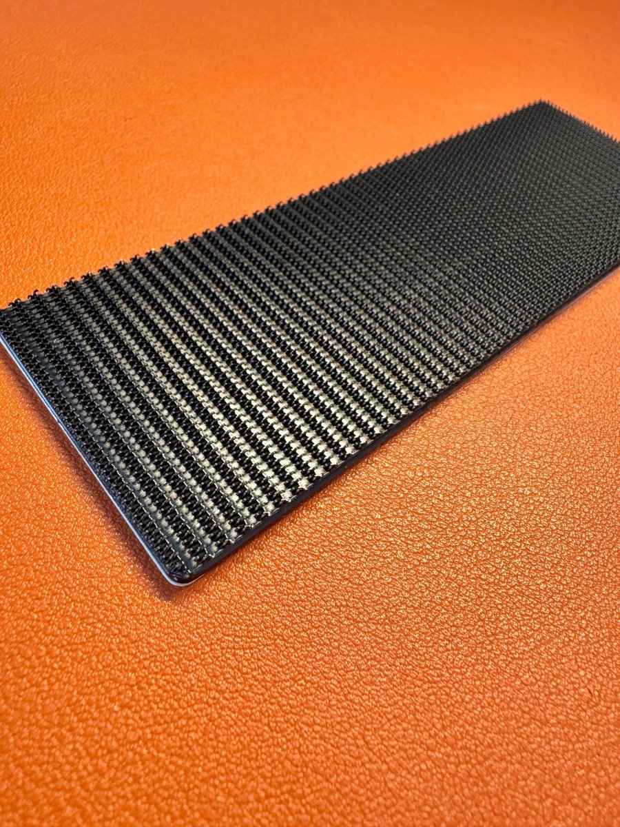 Custom PVC Patch
