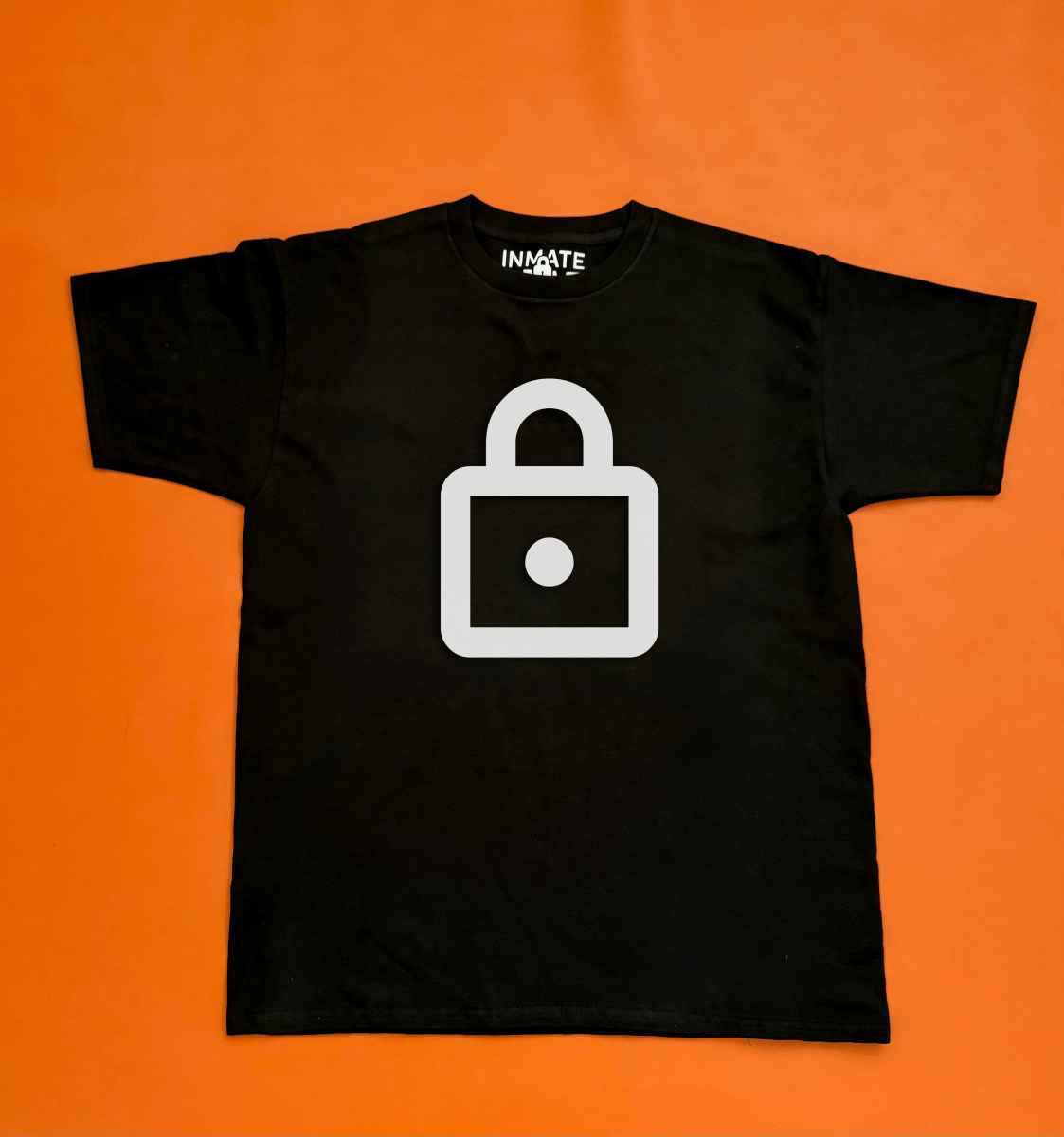 Locked Icon T-Shirt