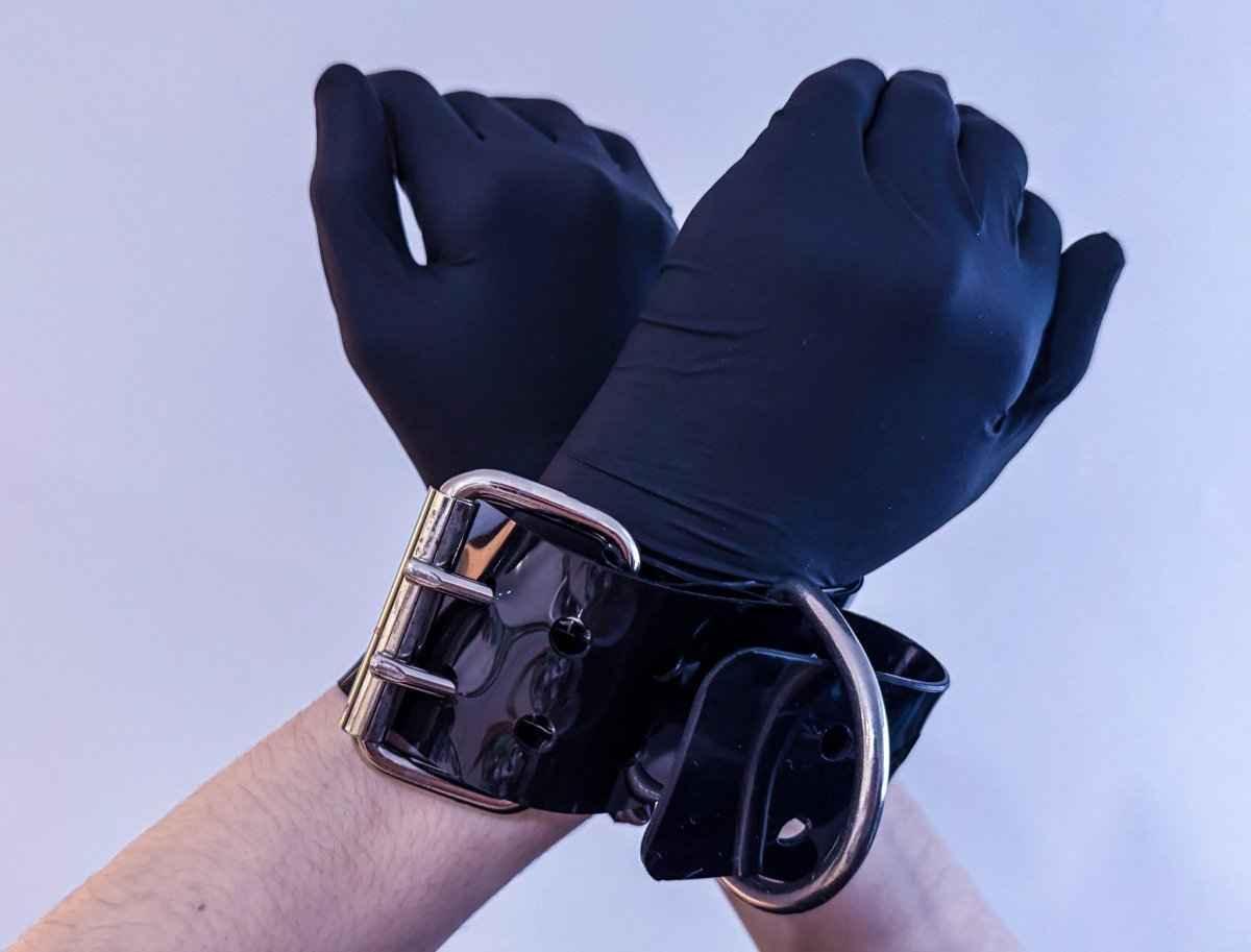 Quick Strap - InmateGear