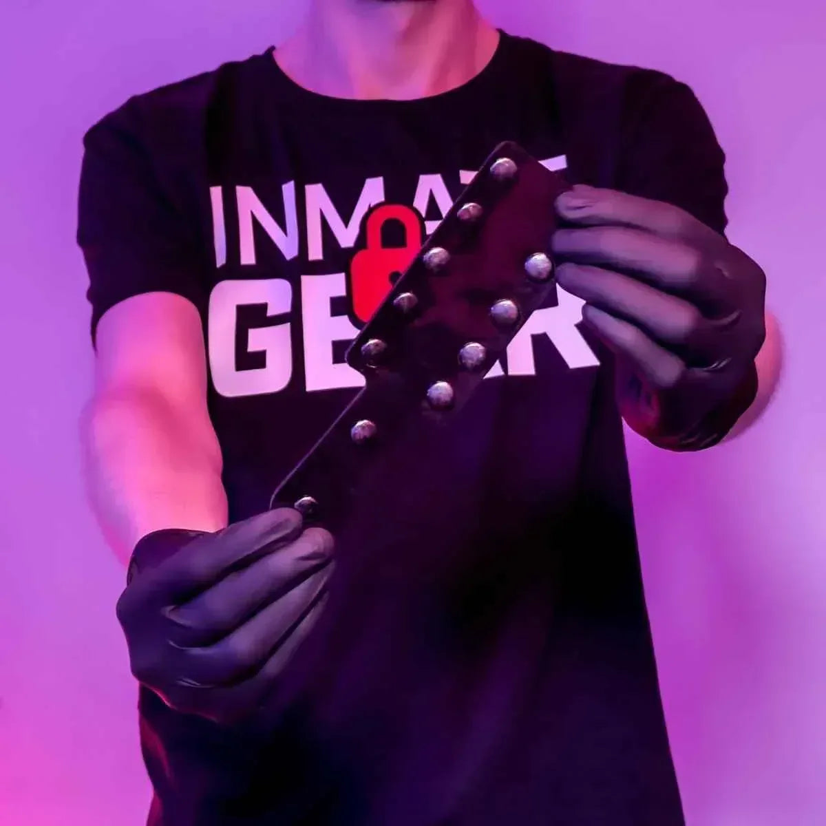 Satan's Mini Paddle - InmateGear