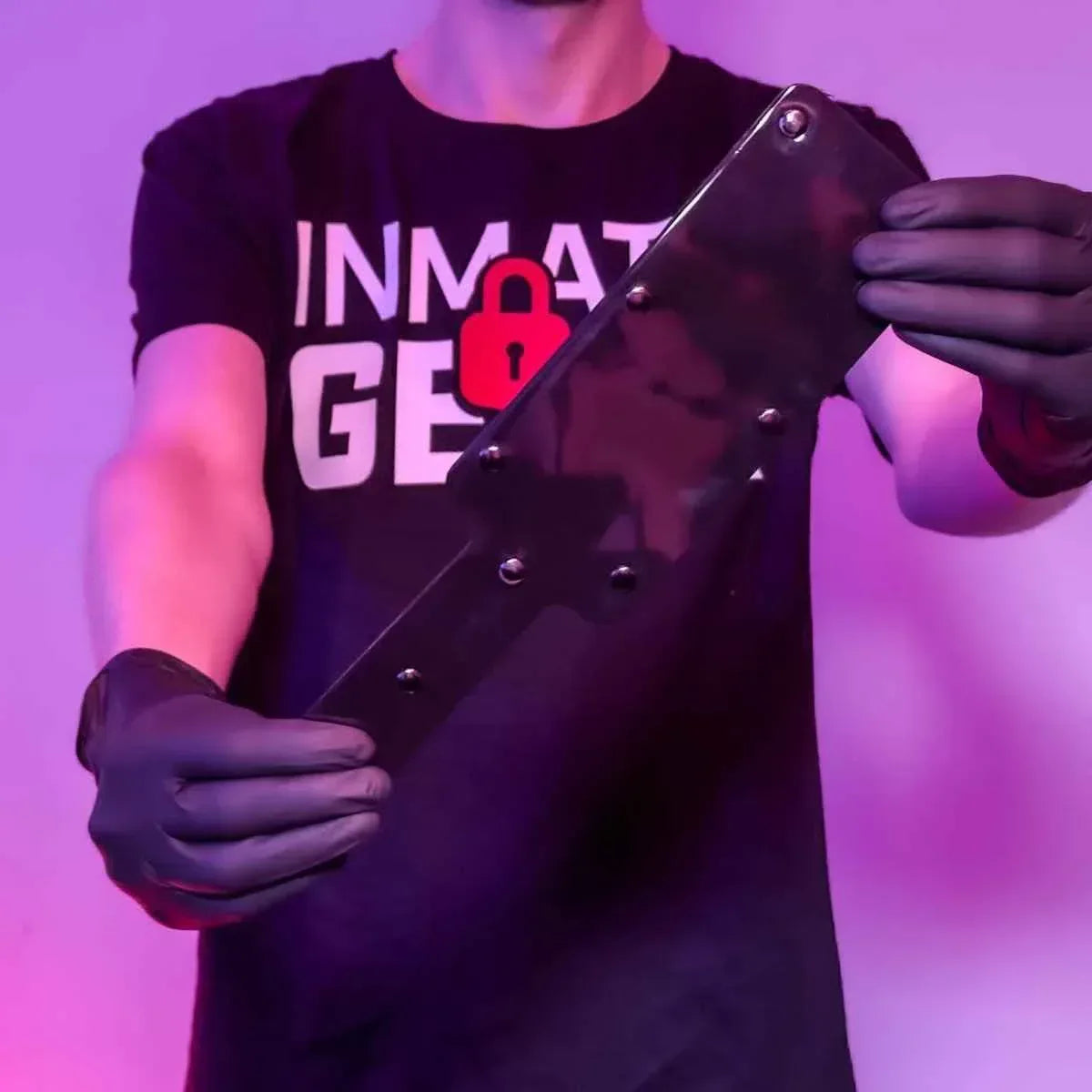 Satan's Paddle - InmateGear