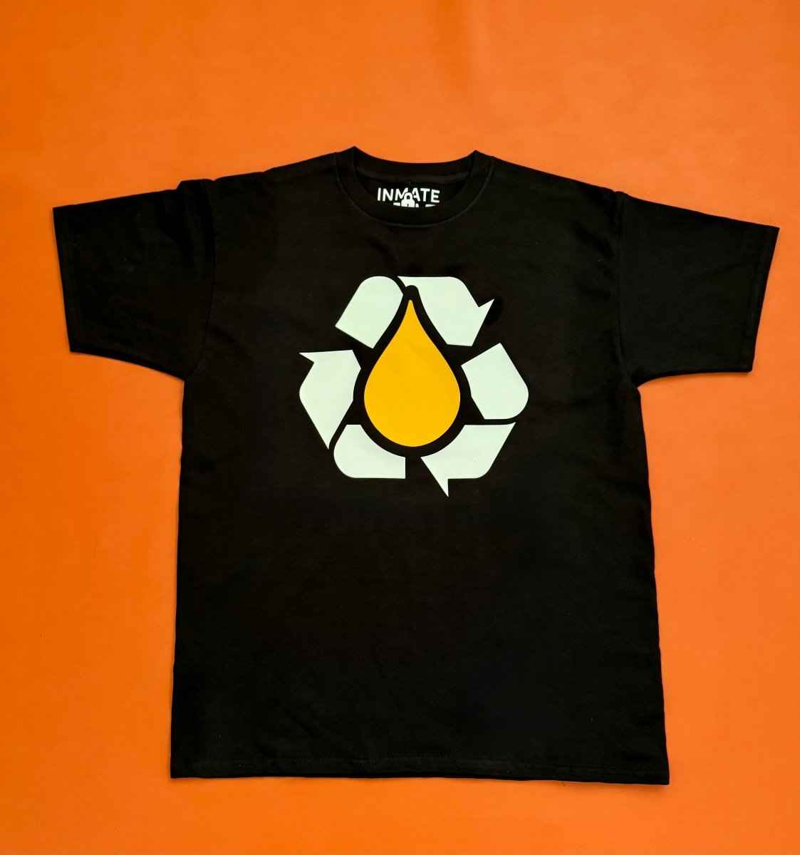 Watersports "Recyler" T-Shirt